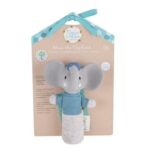 Tikiri Alvin Quietschfigur