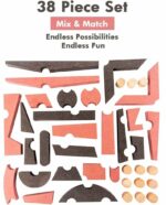 Himiku Aiko Balance Blocks