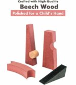 Himiku Aiko Balance Blocks