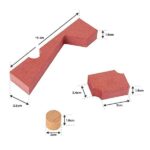 Himiku Aiko Balance Blocks