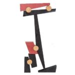 Himiku Aiko Balance Blocks