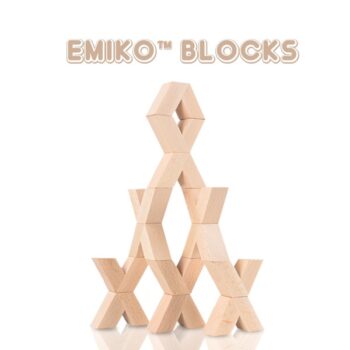 Himiku Emiko Blocks