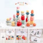 Himiku Original Blocks Bunt