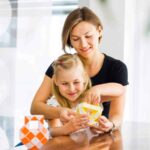 Cubidi Magic Snake - 48 Blöcke, versch. Farben – Bild 5