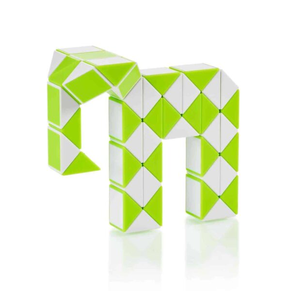 Cubidi Magic Snake - 48 Blöcke (8)