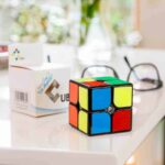 Cubidi - Zauberwürfel Los Angeles 2x2