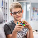 Cubidi - Zauberwürfel Los Angeles 4x4