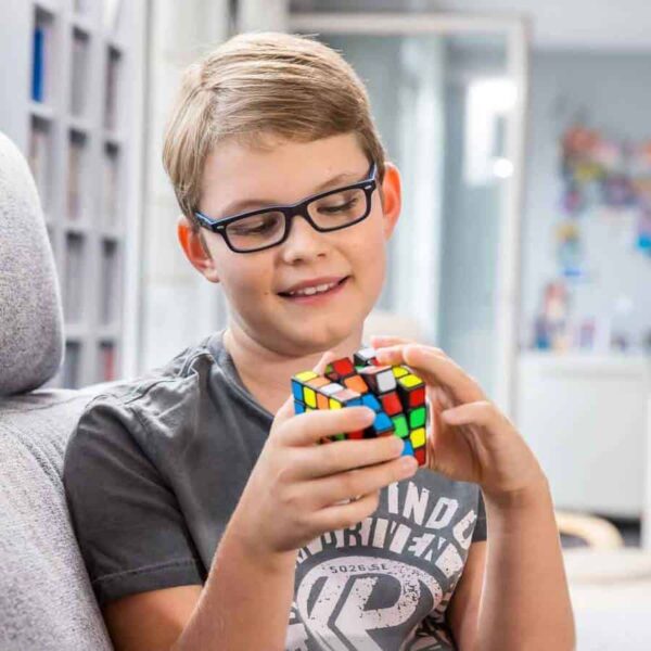 Cubidi - Zauberwürfel Los Angeles 4x4