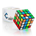 Cubidi - Zauberwürfel Los Angeles 4x4