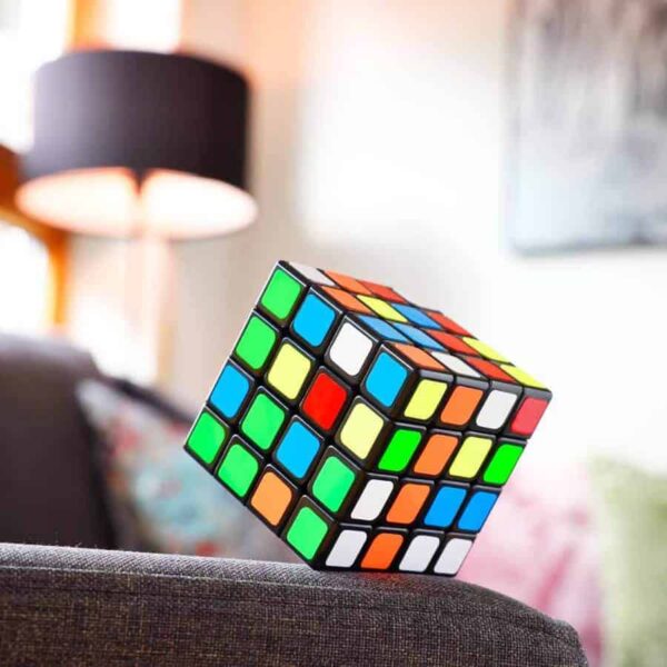 Cubidi - Zauberwürfel Los Angeles 4x4