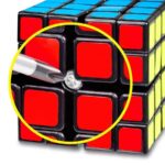 Cubidi - Zauberwürfel Los Angeles 4x4