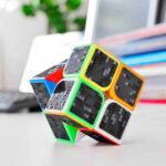 Cubidi - Zauberwürfel New York 2x2