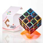 Cubidi - Zauberwürfel New York 3x3