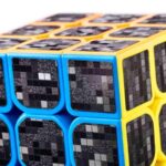 Cubidi - Zauberwürfel New York 3x3