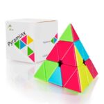 Cubidi - Zauberwürfel Pyramide - Pyraminx Sydney