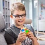 Cubidi - Zauberwürfel Sydney 2x2