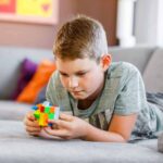 Cubidi - Zauberwürfel Sydney 3x3