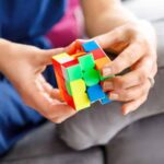 Cubidi - Zauberwürfel Sydney 3x3