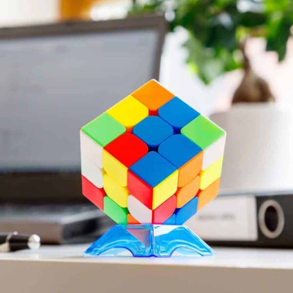 Cubidi - Zauberwürfel Sydney 3x3