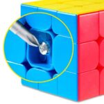 Cubidi - Zauberwürfel Sydney 3x3