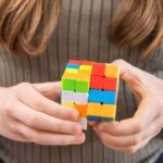 Cubidi - Zauberwürfel Sydney 4x4