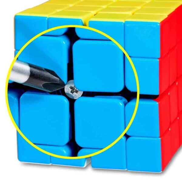 Cubidi - Zauberwürfel Sydney 4x4