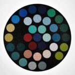 Four Point Puzzles Dots