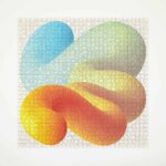 Four Point Puzzles Fade