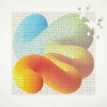 Four Point Puzzles Fade