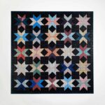 Four Point Puzzles NY Quilt