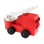 Luke’s Toy Factory – Feuerwehrauto – Bild 2