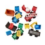 Luke’s Toy Factory – 4-in-1 Set (3)