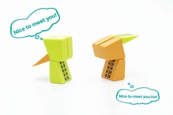 Qbitoy Erweiterung 2 Rampen (6-tlg.)