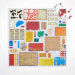 Several Found Things