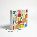 Several Found Things