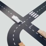 Waytoplay Highway - 24-tlg. Straßenbaukasten – Bild 5