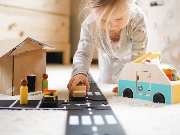 Waytoplay Back & Forth