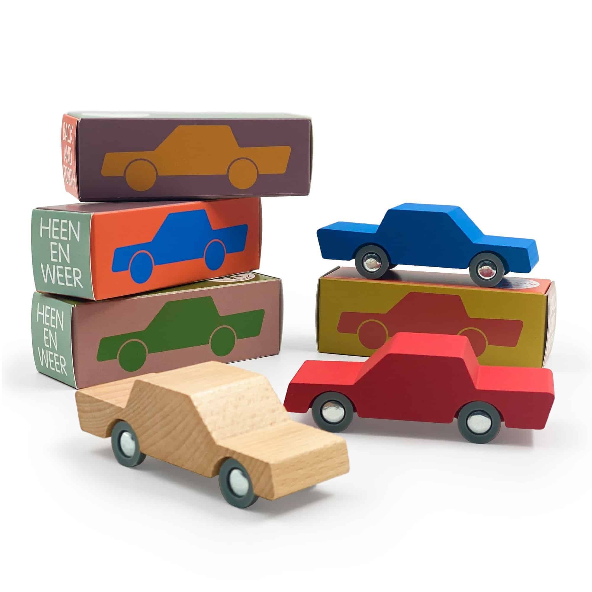 Waytoplay Back and Forth