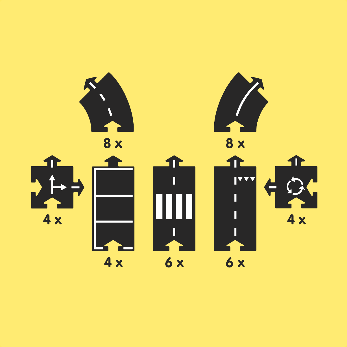 Waytoplay King of the Road (2) Waytoplay King of the Road (2)