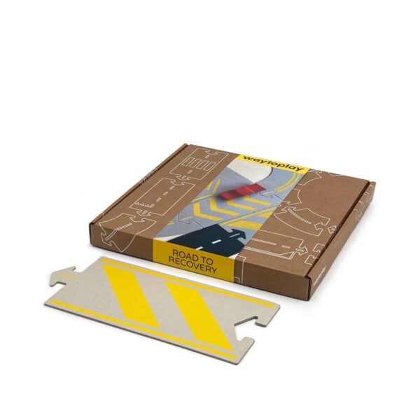 Waytoplay Road to Recovery (