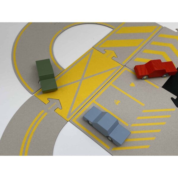 Waytoplay Road to Recovery (