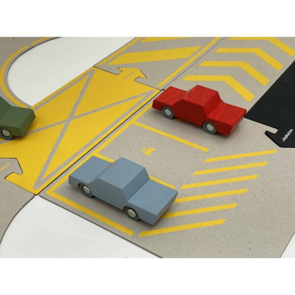 Waytoplay Road to Recovery (