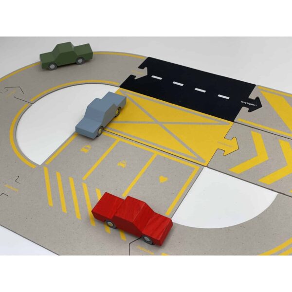 Waytoplay Road to Recovery (