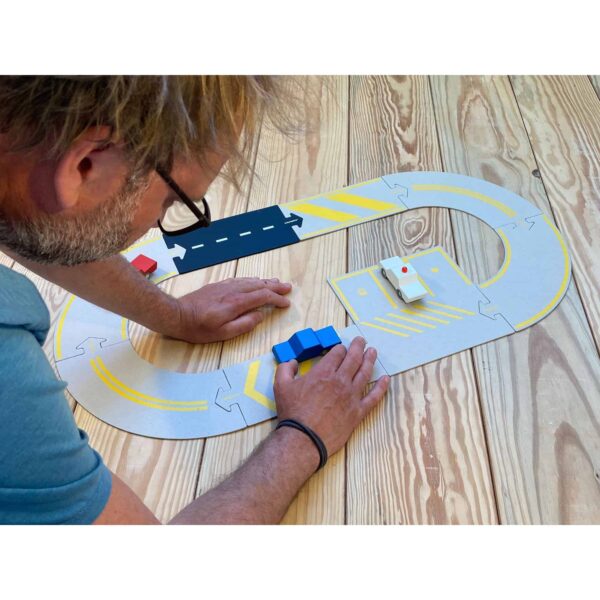 Waytoplay Road to Recovery (