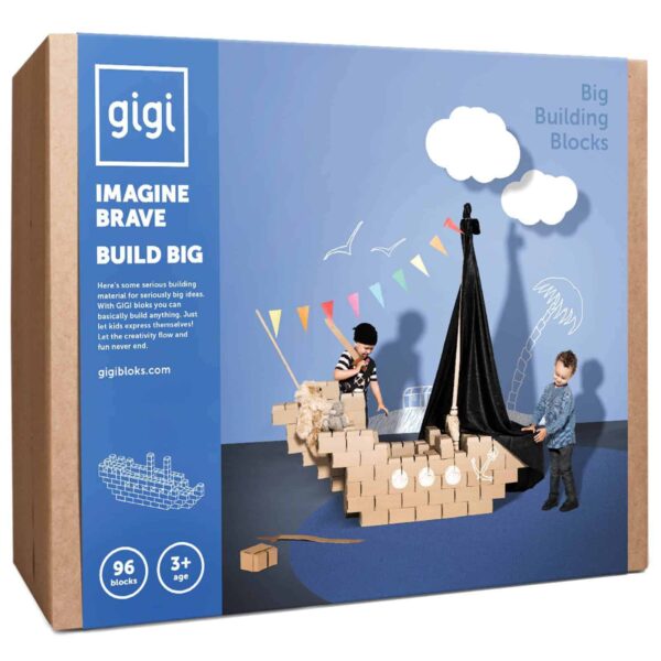 GIGI Bloks XL 96 – Bild 2