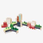 Areaware Blockitecture - New York City Greenway (1)