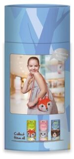 Avenir Loopie Bär - Nähset Plüschtasche (6)