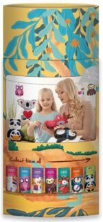 Avenir Sewing Koala mit Herz (1)