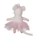 Das Mäusehaus Stofffigur Ella