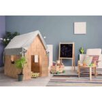 Gigi Bloks - Haus Set (1)